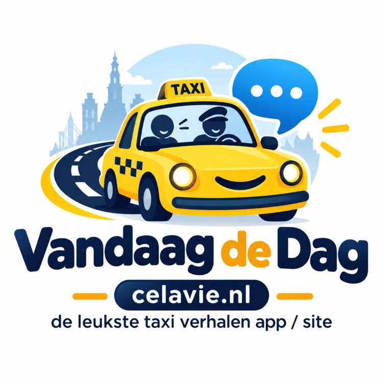 Vandaag de Dag — Celavie